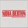 Nidia Berton